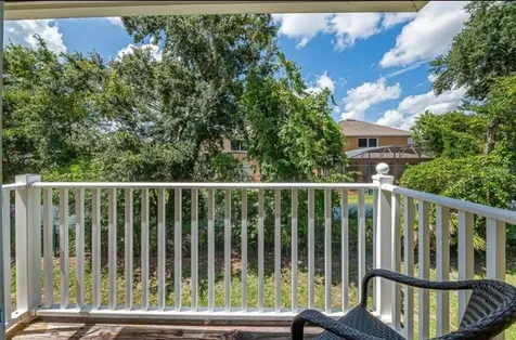 1119 Park Ridge Circle Kissimmee FL 34746