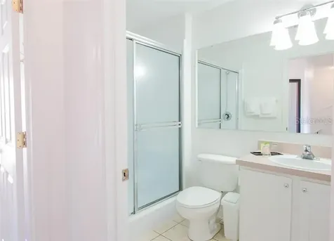 1119 Park Ridge Circle Kissimmee FL 34746