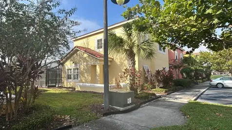 1119 Park Ridge Circle Kissimmee FL 34746