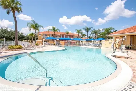 1119 Park Ridge Circle Kissimmee FL 34746