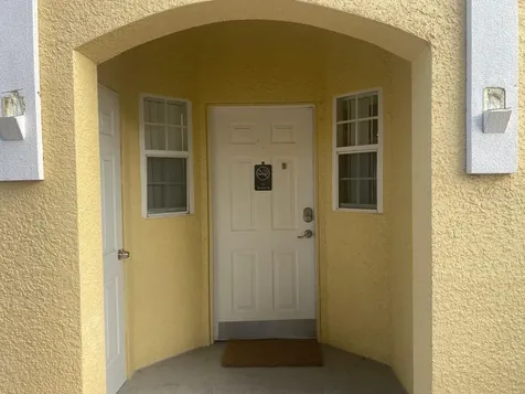 1119 Park Ridge Circle Kissimmee FL 34746