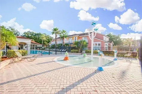 1119 Park Ridge Circle Kissimmee FL 34746