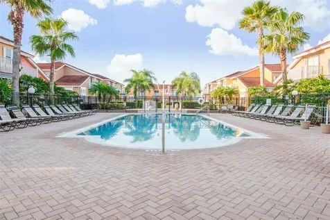 1119 Park Ridge Circle Kissimmee FL 34746