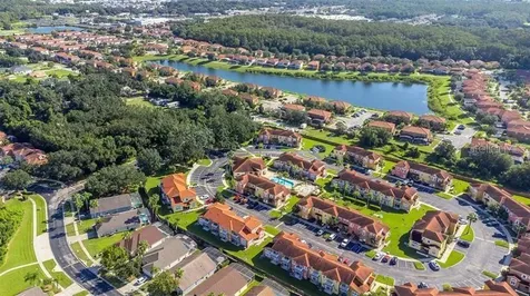 1119 Park Ridge Circle Kissimmee FL 34746