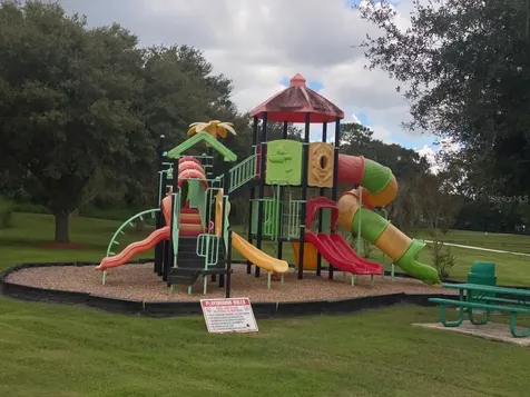 1119 Park Ridge Circle Kissimmee FL 34746