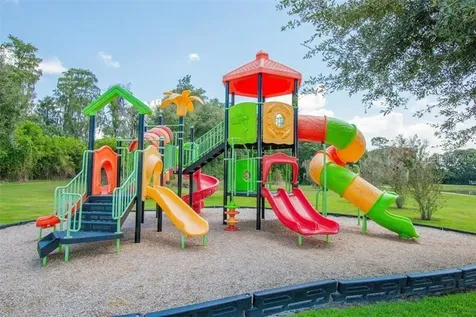 1119 Park Ridge Circle Kissimmee FL 34746