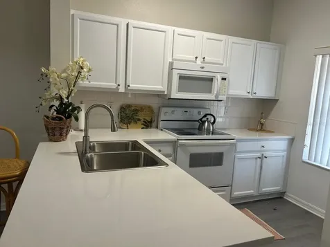 1119 Park Ridge Circle Kissimmee FL 34746