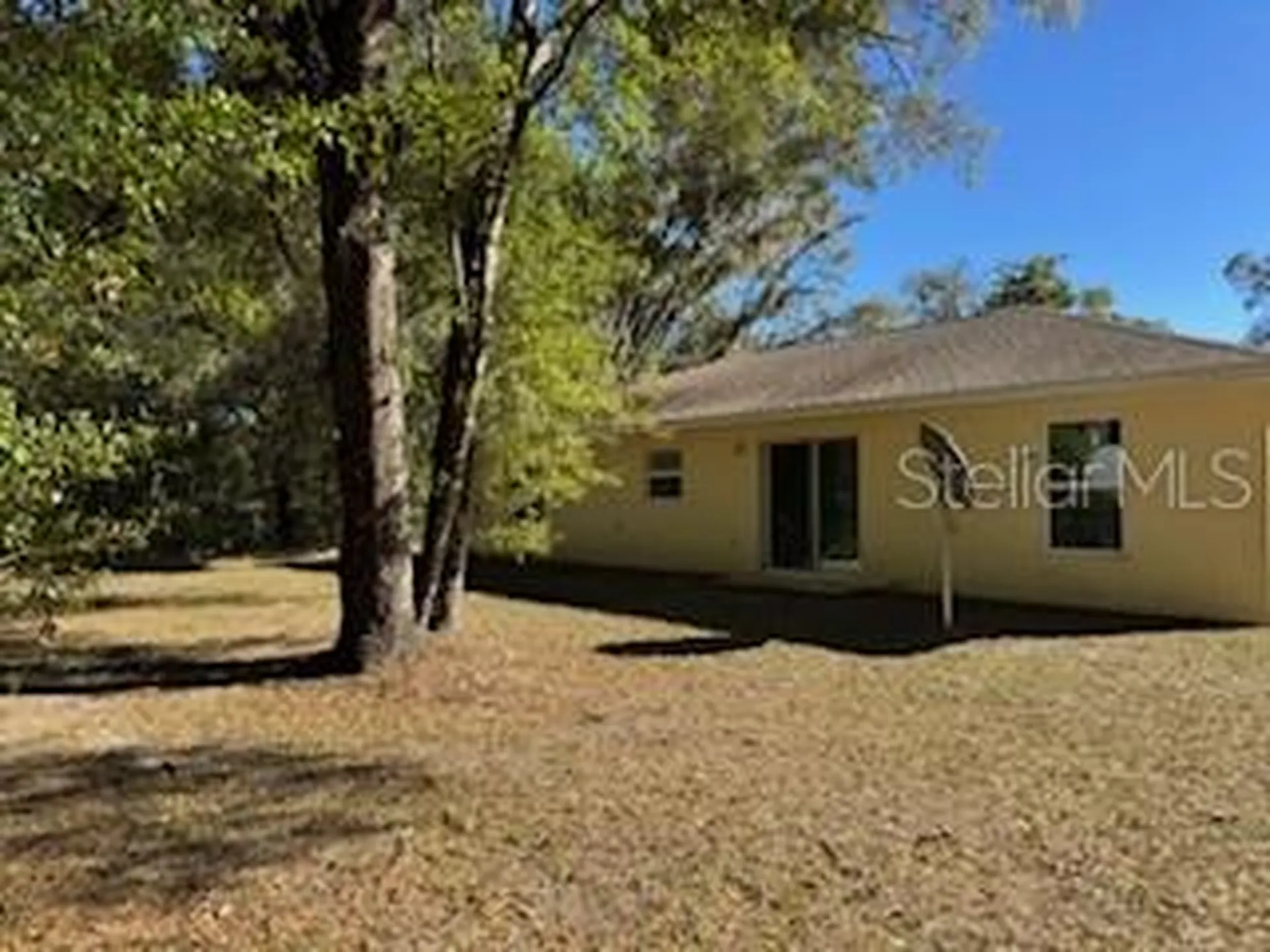 13901 SW 108th Lane Dunnellon FL 34432