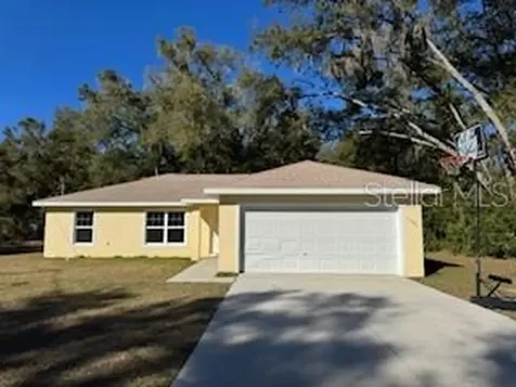 13901 SW 108th Lane Dunnellon FL 34432