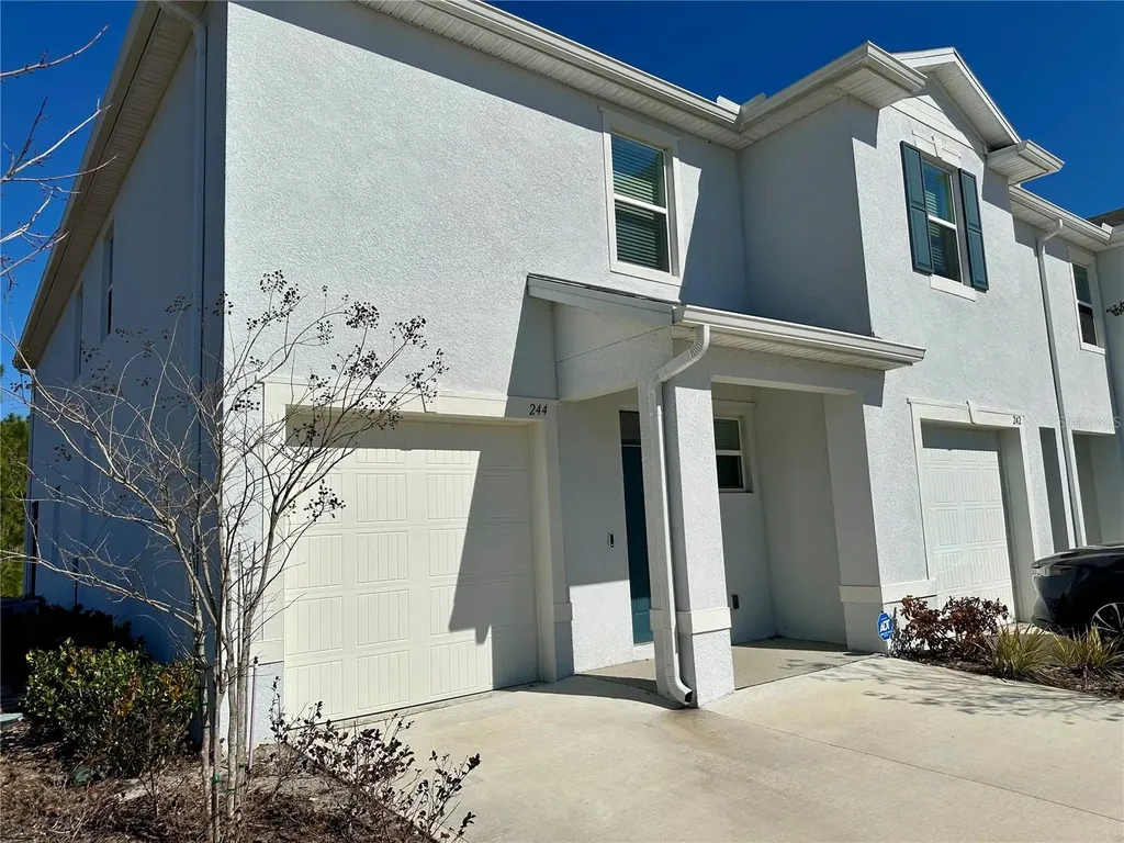 244 Reena Drive Daytona Beach FL 32117