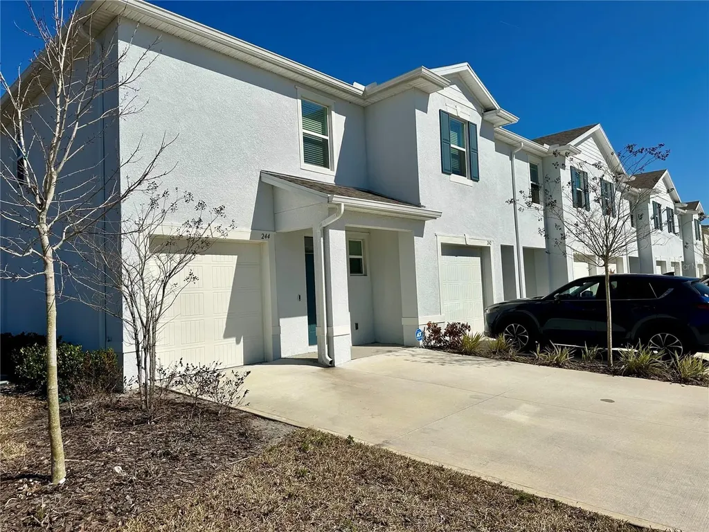 244 Reena Drive Daytona Beach FL 32117