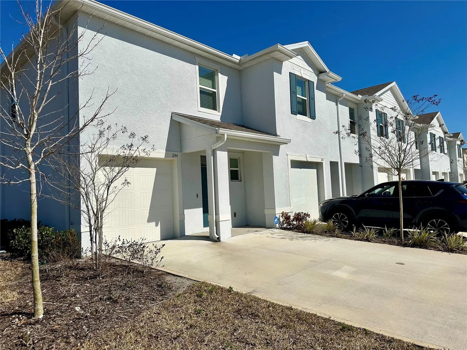 244 Reena Drive Daytona Beach FL 32117