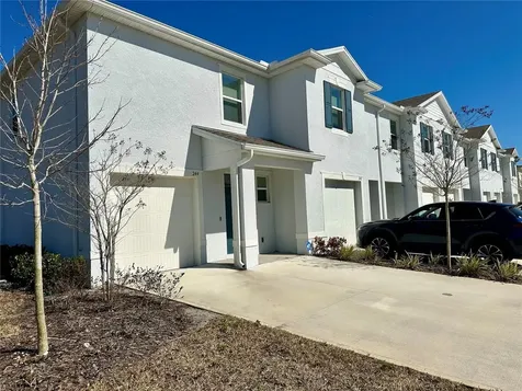 244 Reena Drive Daytona Beach FL 32117