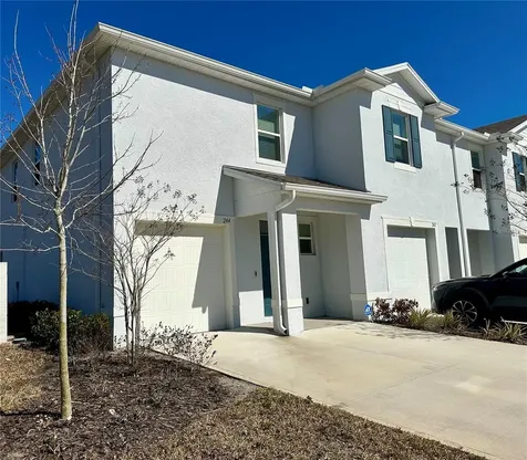 244 Reena Drive Daytona Beach FL 32117