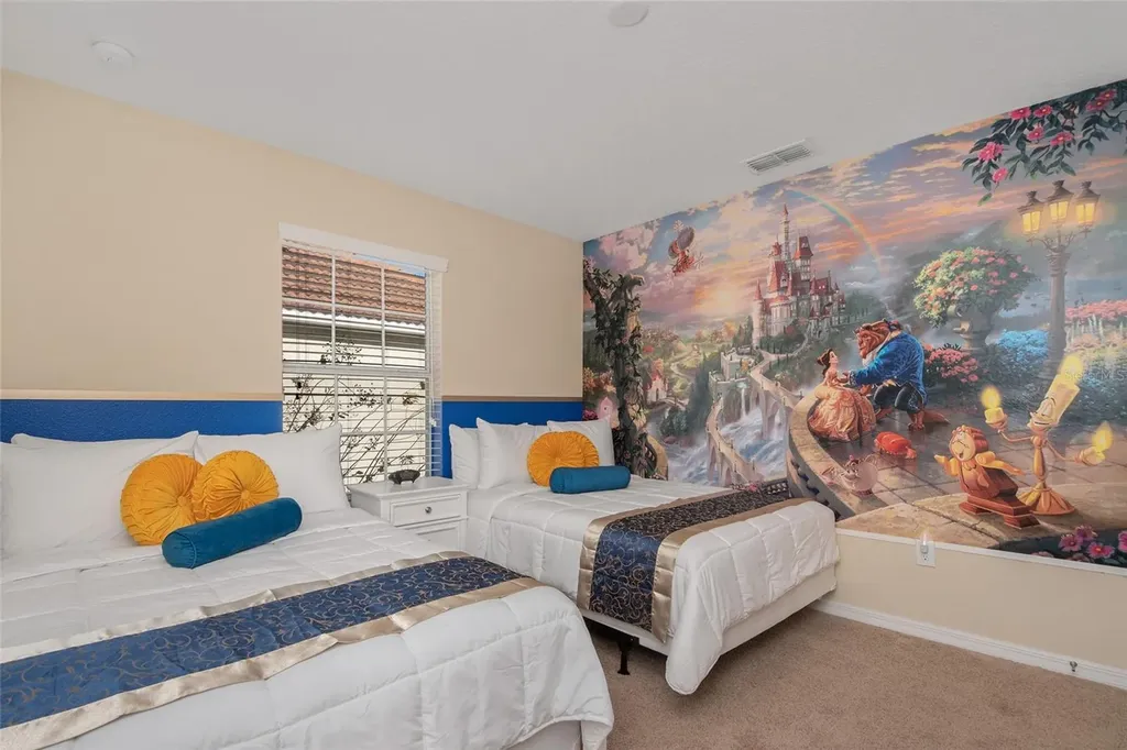 2947 Banana Palm Drive Kissimmee FL 34747