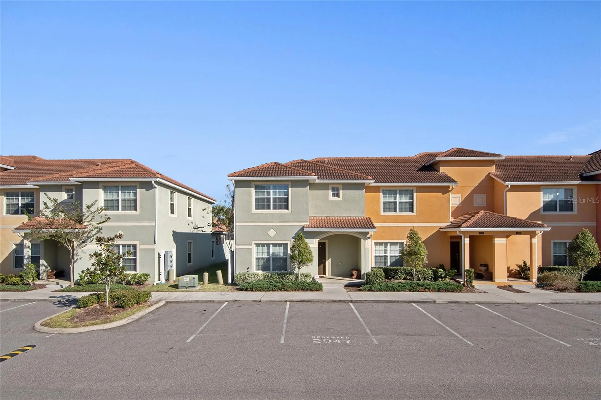 2947 Banana Palm Drive Kissimmee FL 34747