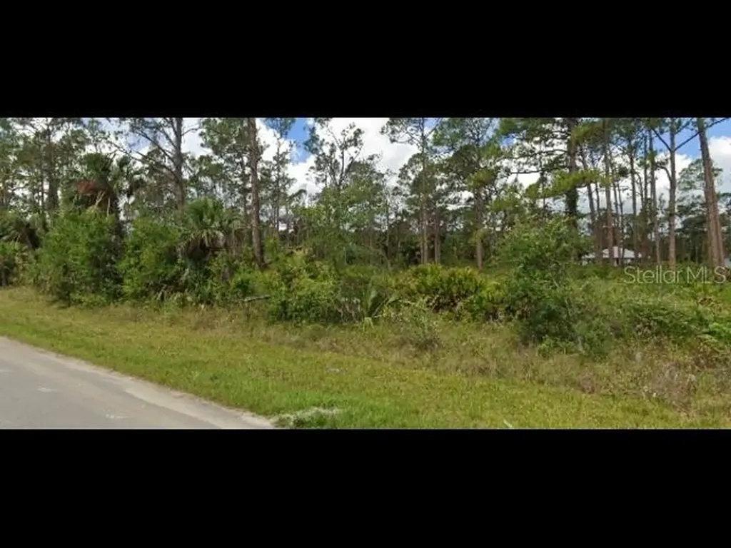2433 Crockett Street Port Charlotte FL 33953