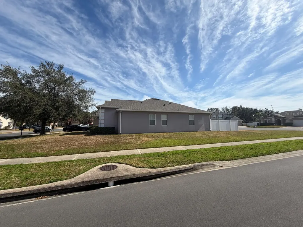 430 Merlot Drive Ocoee FL 34761