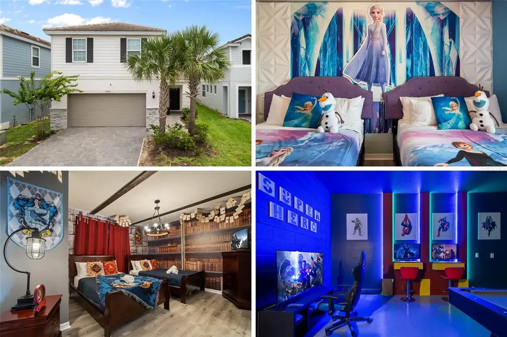 7364 Oakmoss Loop Davenport FL 33837