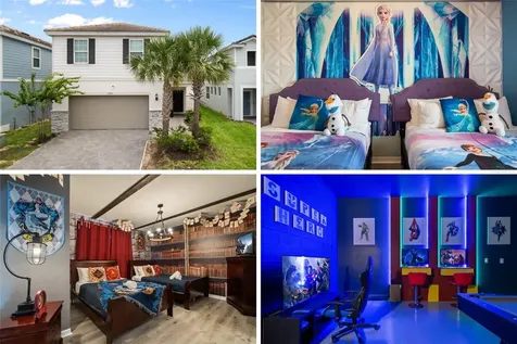 7364 Oakmoss Loop Davenport FL 33837