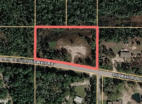 Oil Well Road Clermont FL 34714