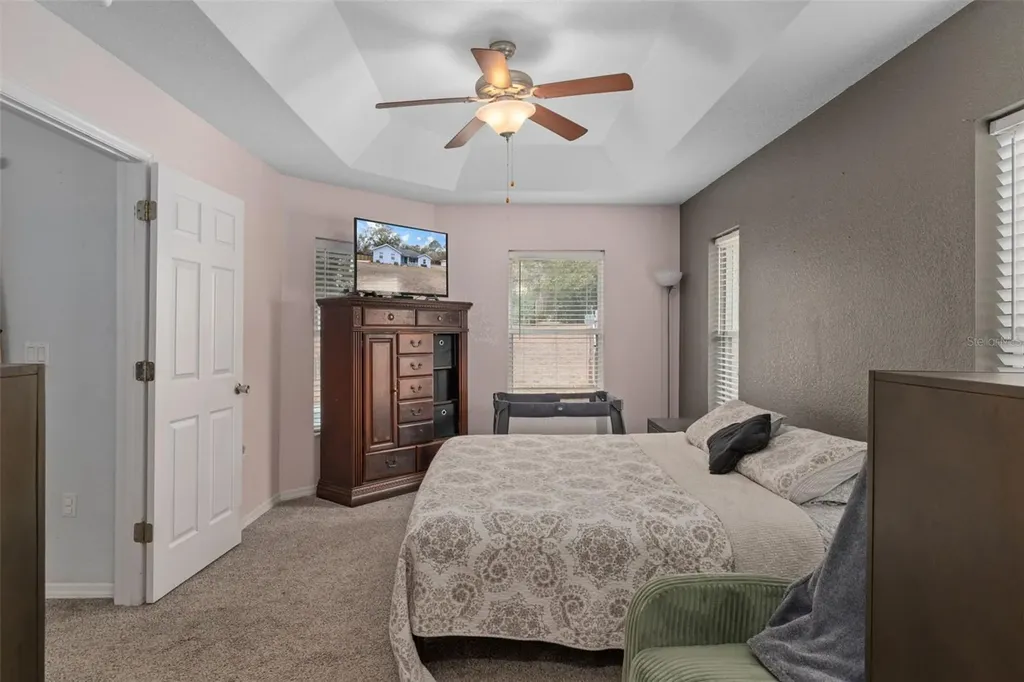 10041 Kimbrough Drive Brooksville FL 34601