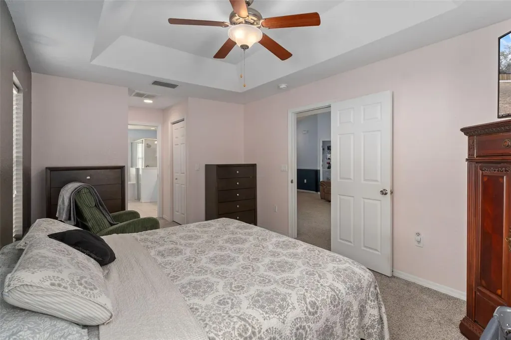 10041 Kimbrough Drive Brooksville FL 34601