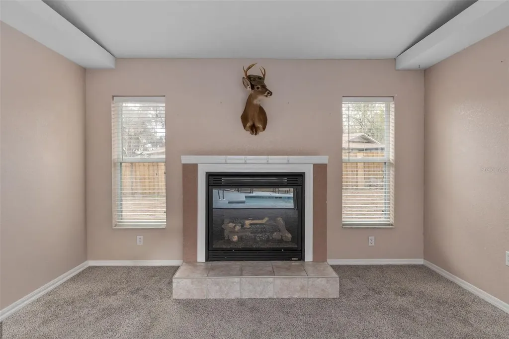 10041 Kimbrough Drive Brooksville FL 34601