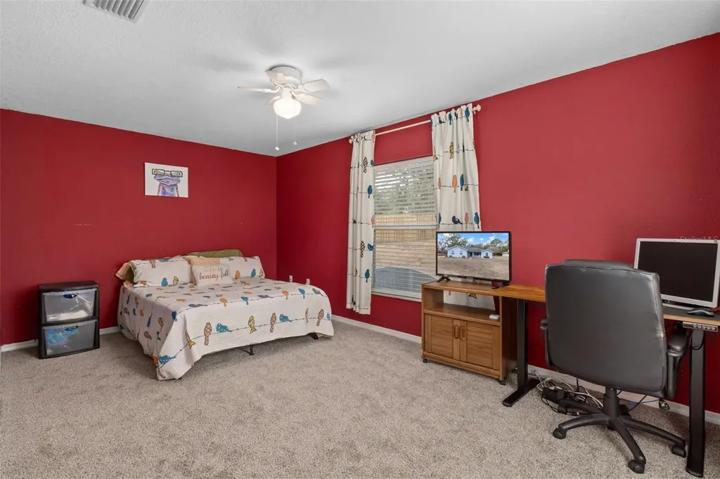 10041 Kimbrough Drive Brooksville FL 34601
