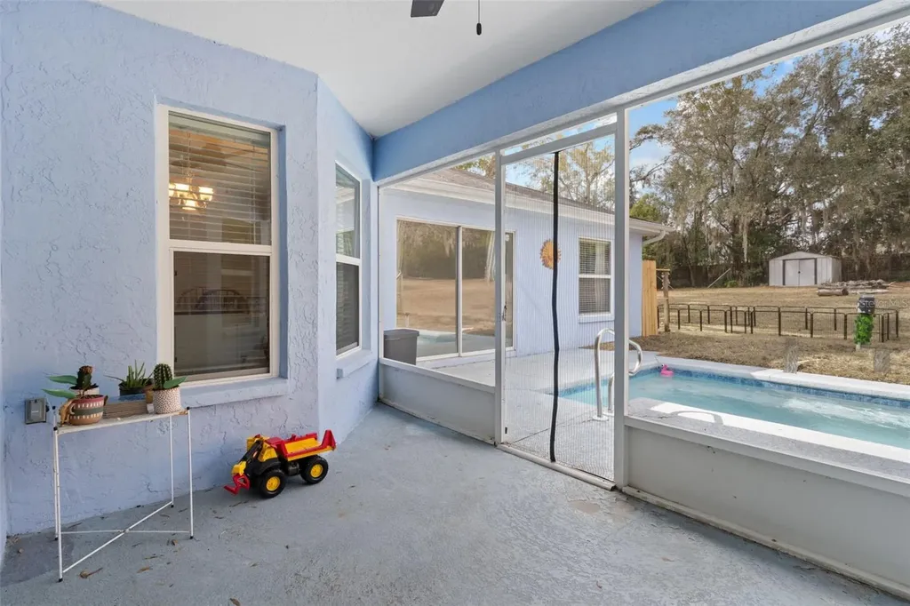 10041 Kimbrough Drive Brooksville FL 34601