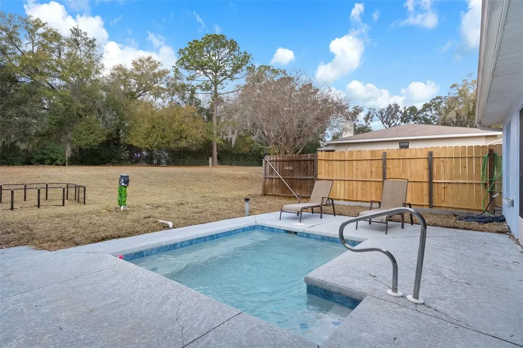 10041 Kimbrough Drive Brooksville FL 34601