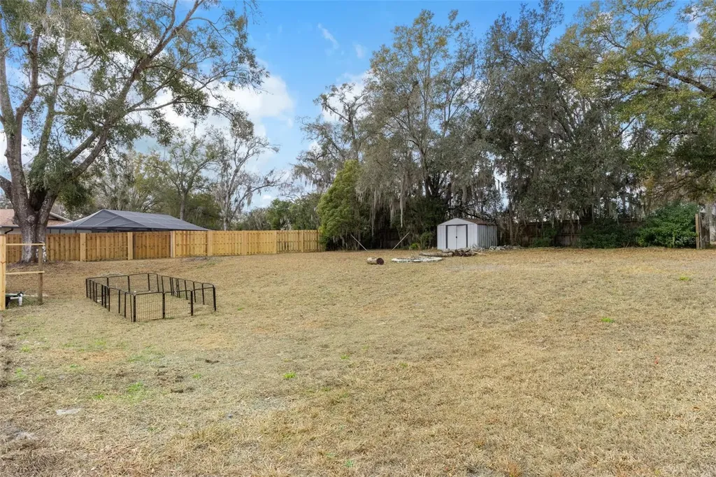 10041 Kimbrough Drive Brooksville FL 34601