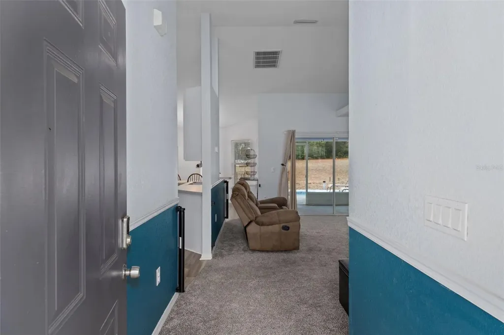 10041 Kimbrough Drive Brooksville FL 34601