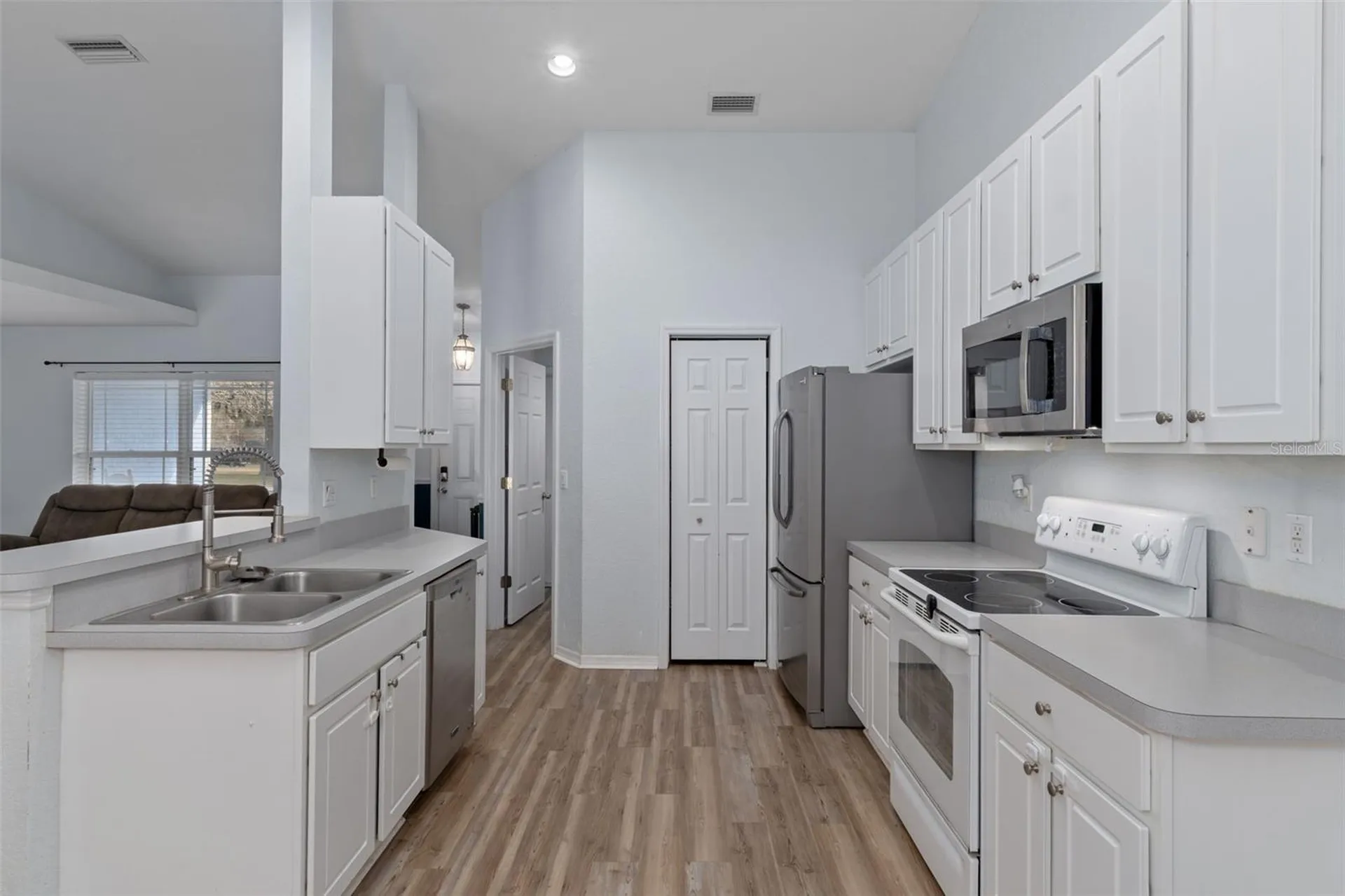 10041 Kimbrough Drive Brooksville FL 34601