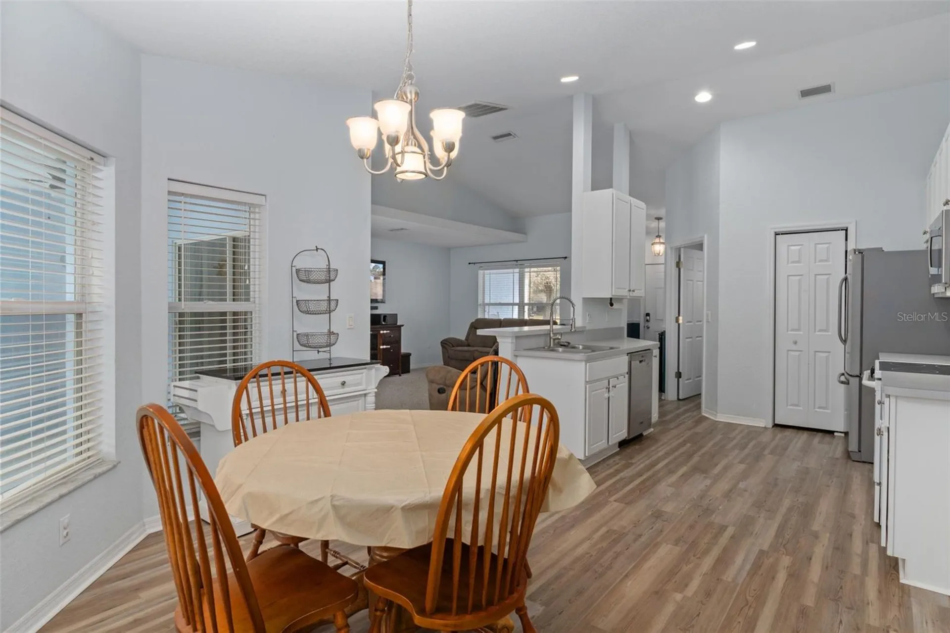 10041 Kimbrough Drive Brooksville FL 34601