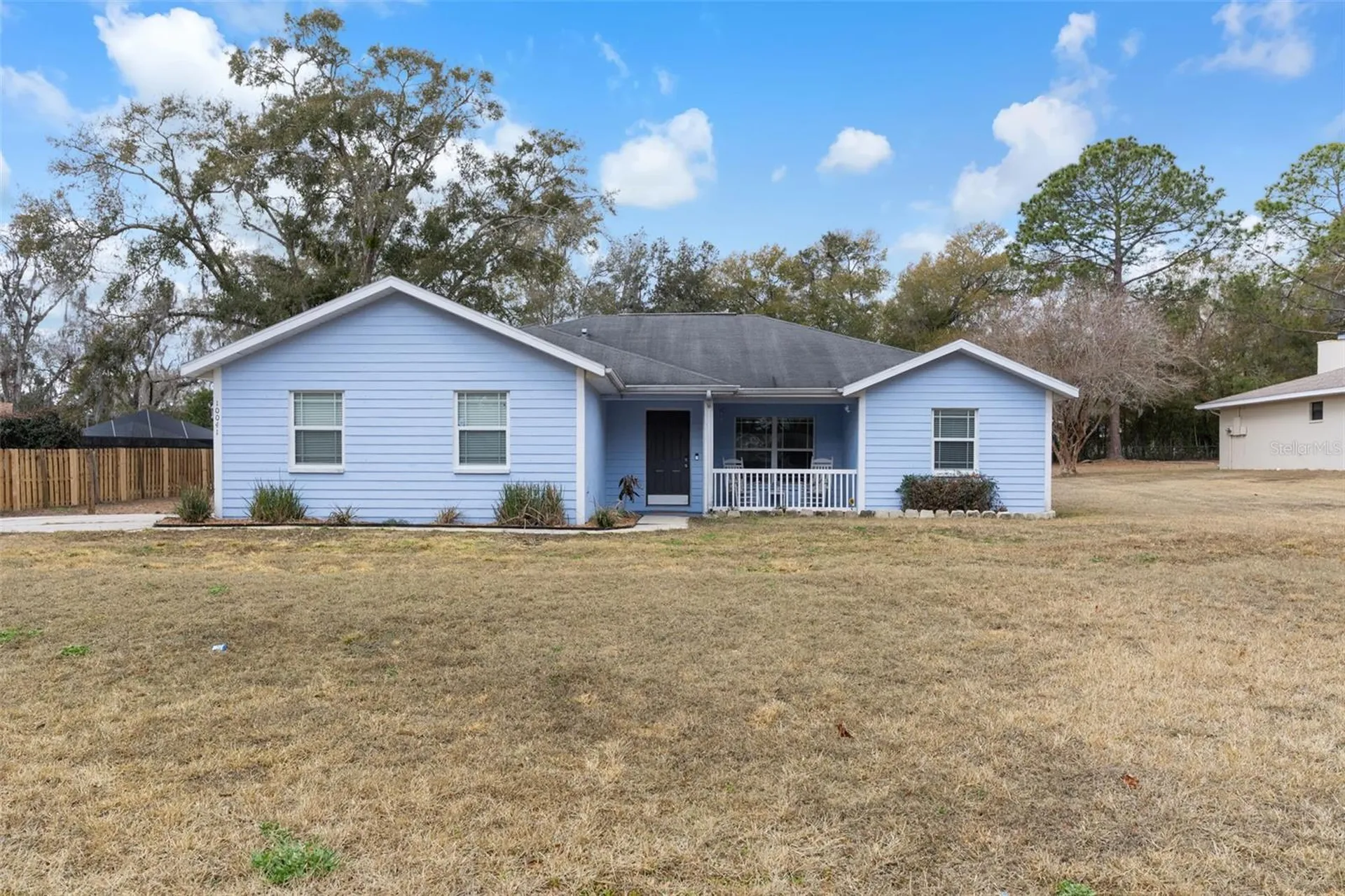 10041 Kimbrough Drive Brooksville FL 34601
