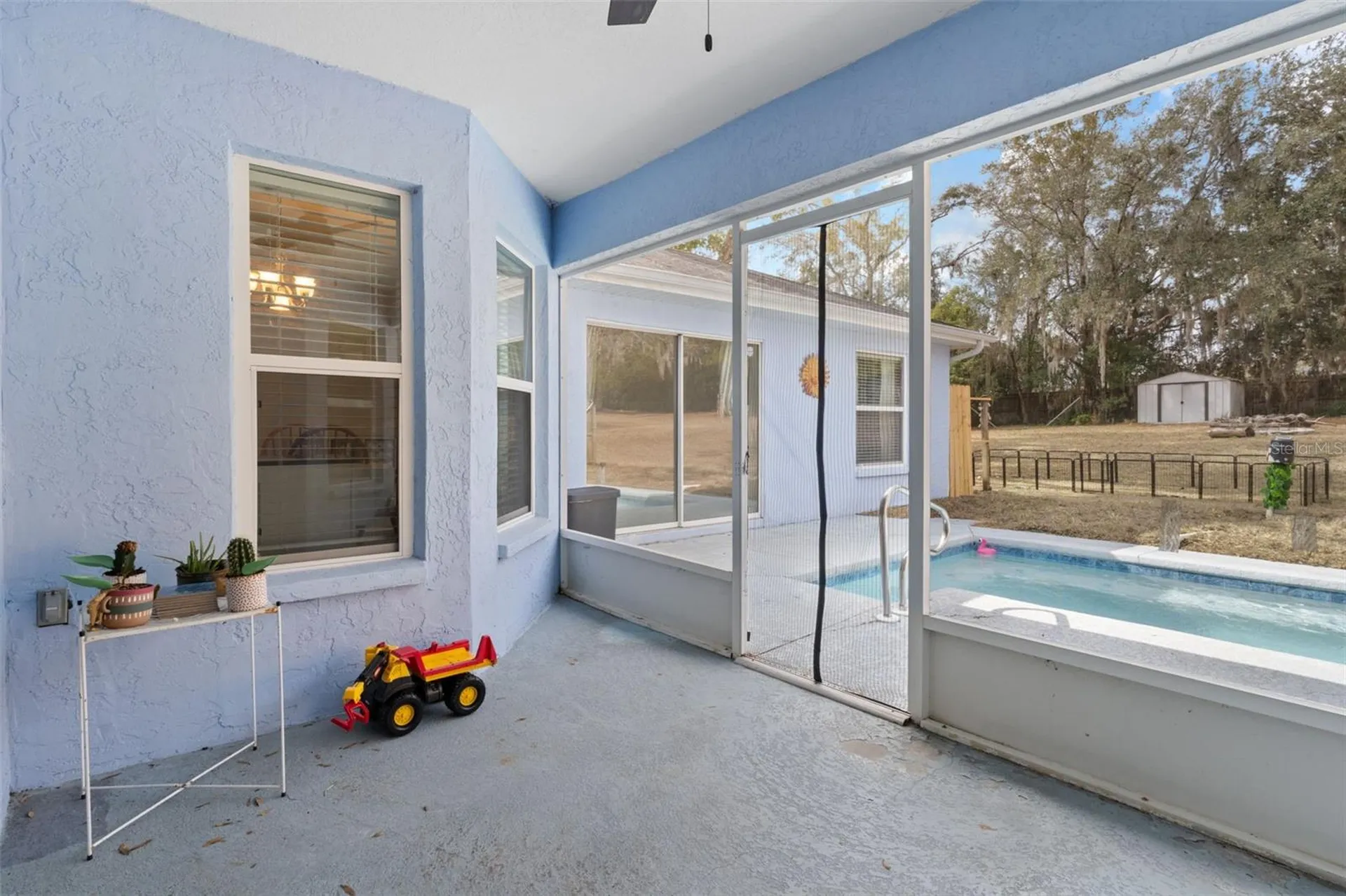 10041 Kimbrough Drive Brooksville FL 34601