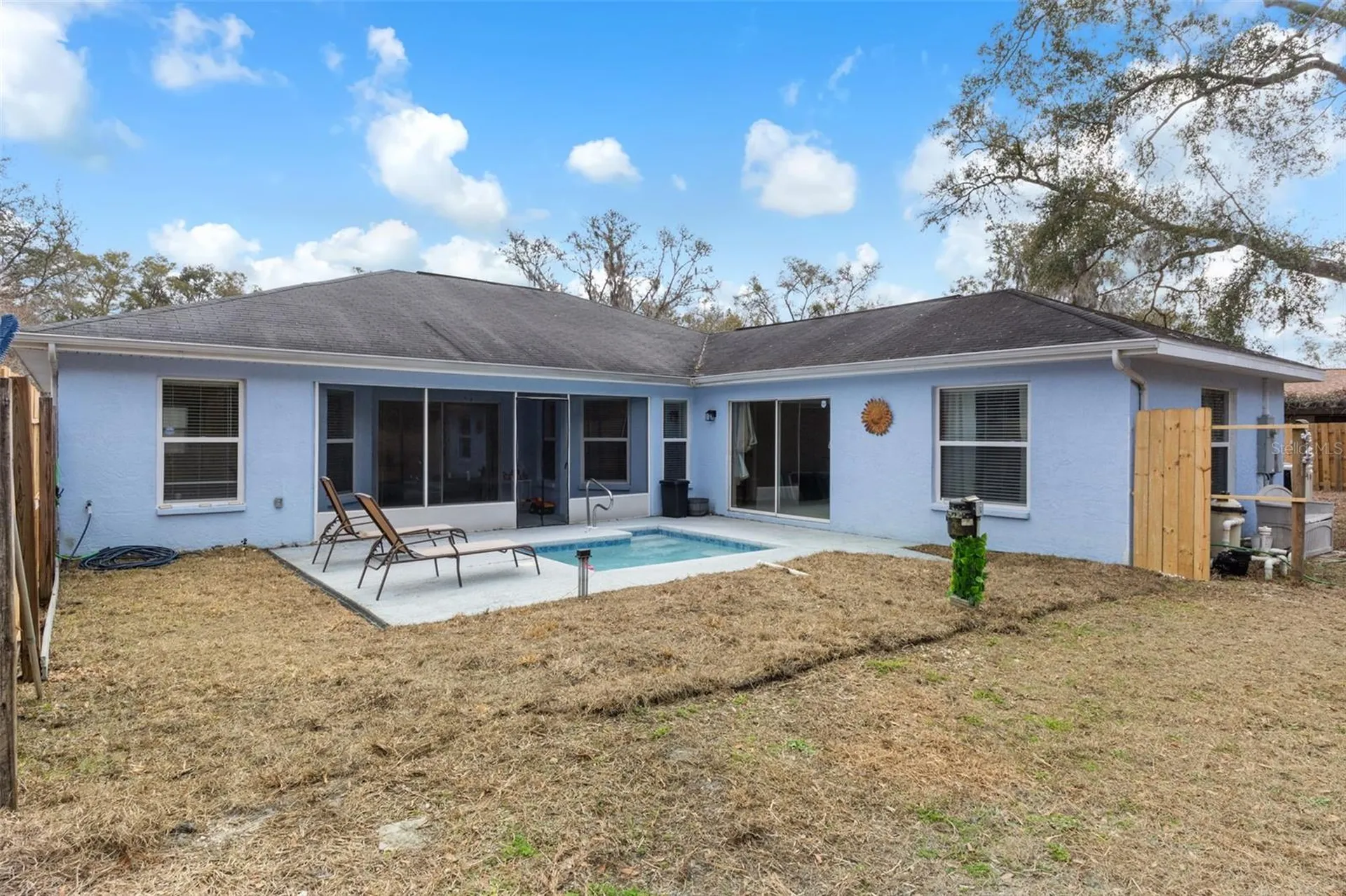 10041 Kimbrough Drive Brooksville FL 34601