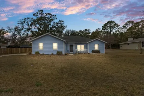 10041 Kimbrough Drive Brooksville FL 34601