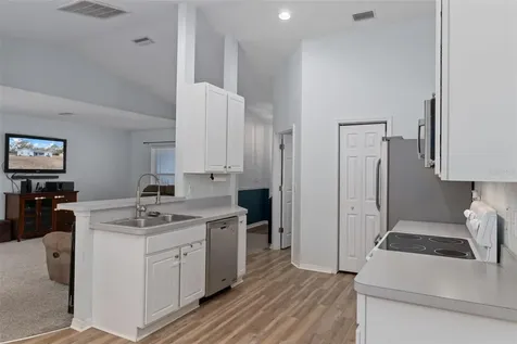 10041 Kimbrough Drive Brooksville FL 34601