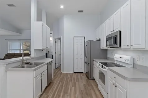 10041 Kimbrough Drive Brooksville FL 34601