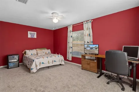 10041 Kimbrough Drive Brooksville FL 34601