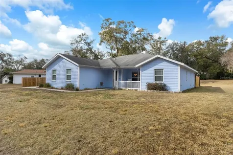 10041 Kimbrough Drive Brooksville FL 34601