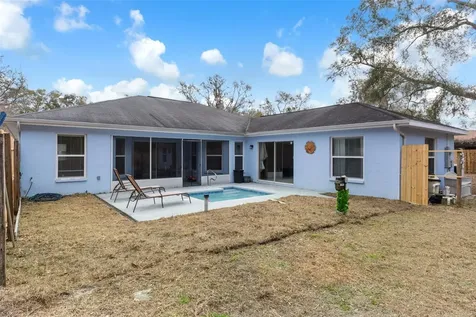 10041 Kimbrough Drive Brooksville FL 34601