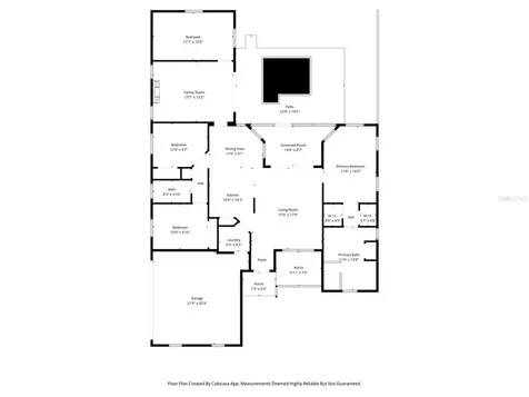 10041 Kimbrough Drive Brooksville FL 34601