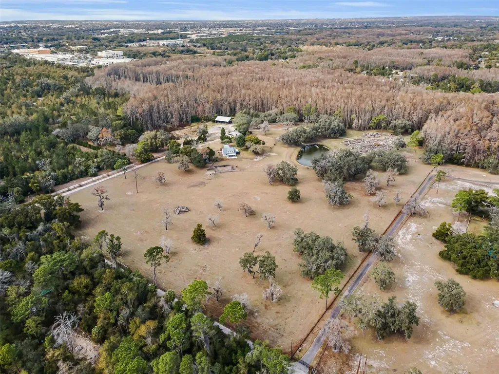 7230 Old Homestead Road New Port Richey FL 34654