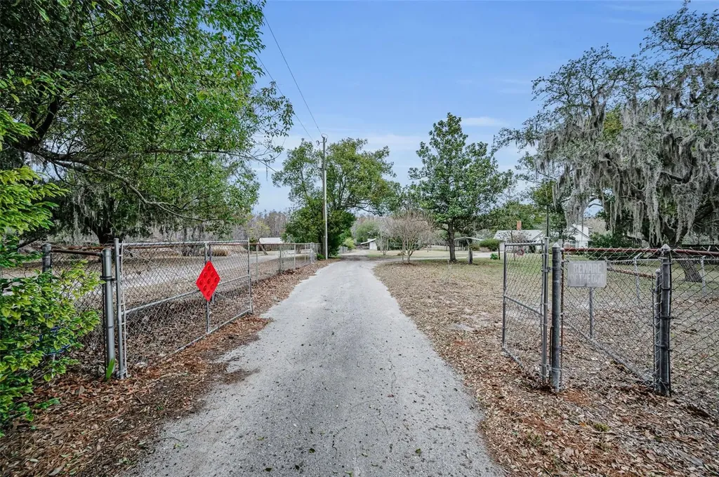 7230 Old Homestead Road New Port Richey FL 34654