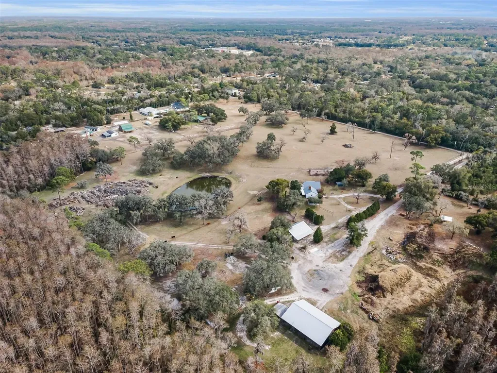 7230 Old Homestead Road New Port Richey FL 34654