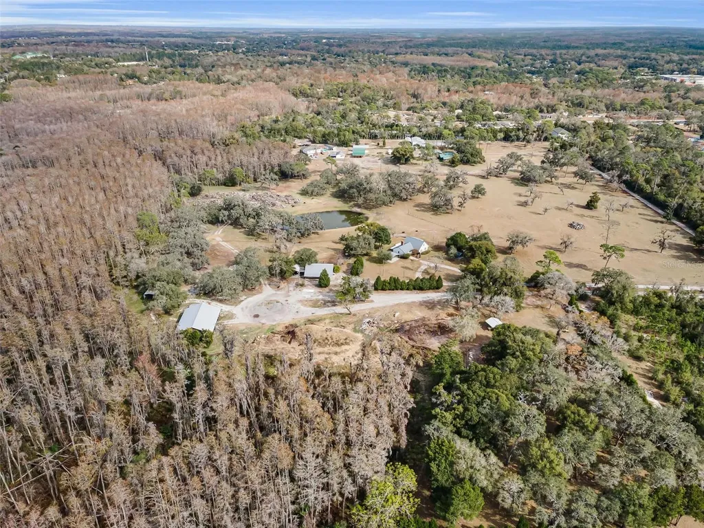 7230 Old Homestead Road New Port Richey FL 34654