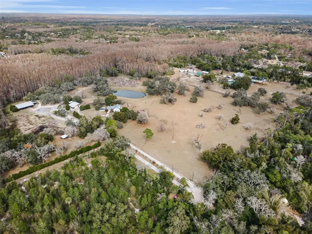 7230 Old Homestead Road New Port Richey FL 34654